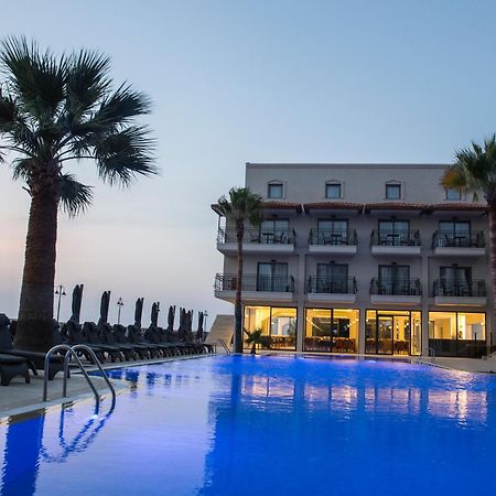 Neopol Hotel Kusadasi Exterior photo