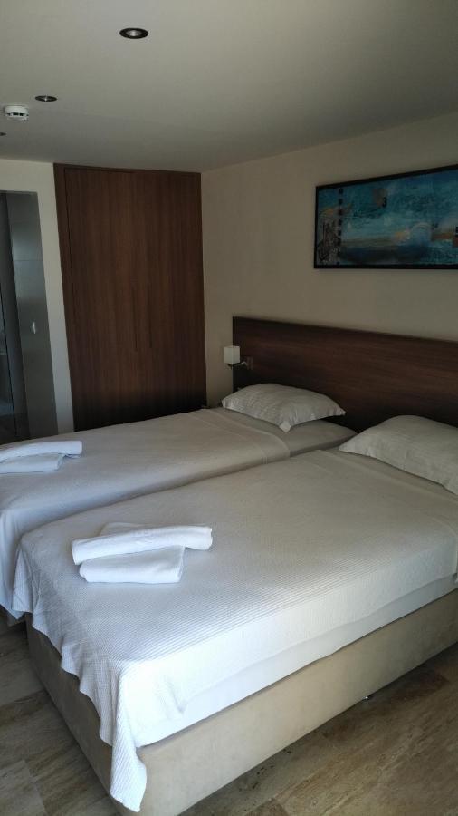 Neopol Hotel Kusadasi Exterior photo