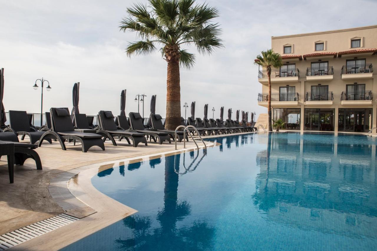 Neopol Hotel Kusadasi Exterior photo