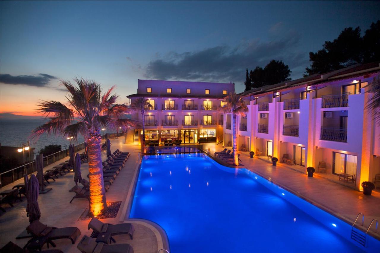 Neopol Hotel Kusadasi Exterior photo