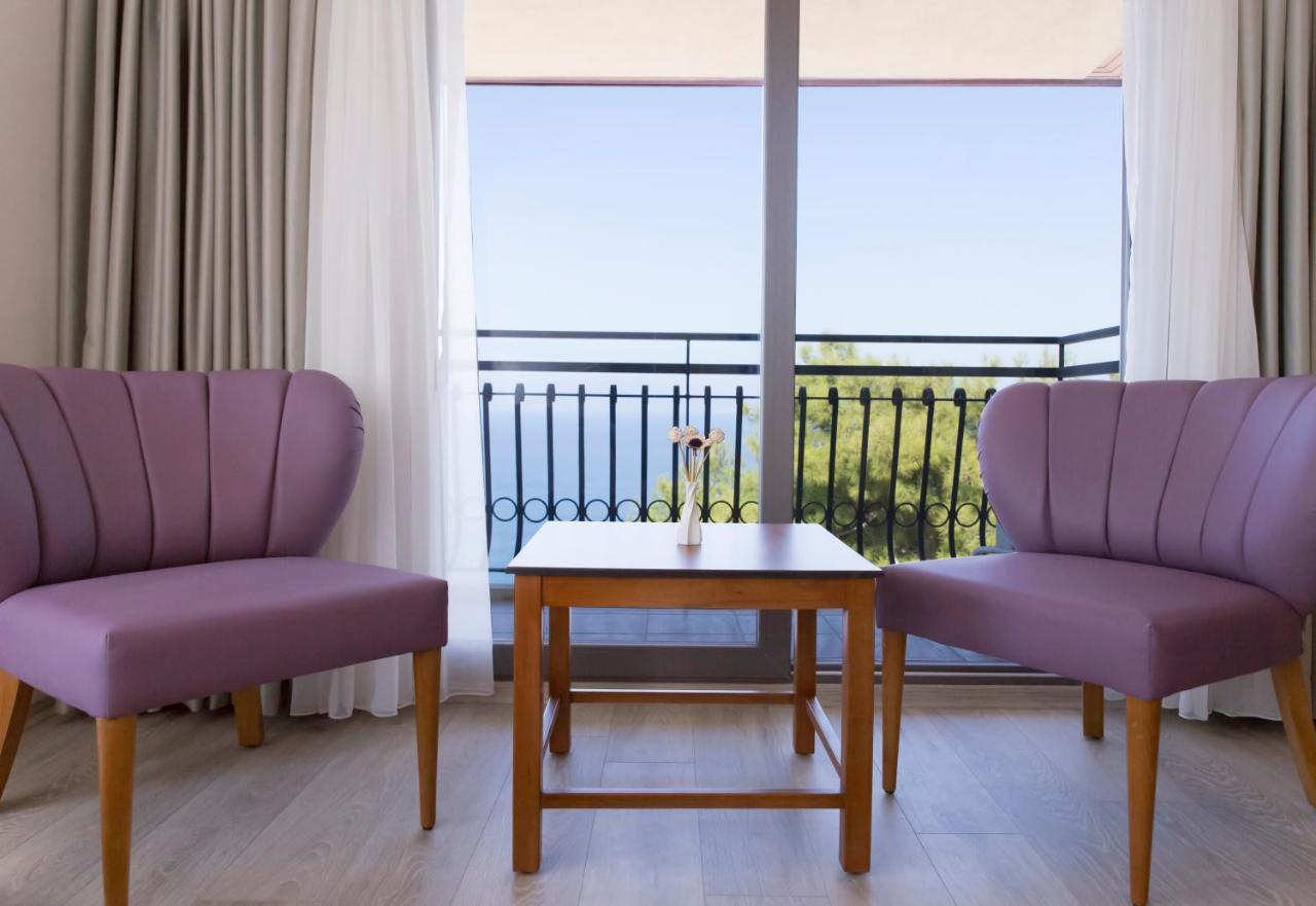 Neopol Hotel Kusadasi Exterior photo