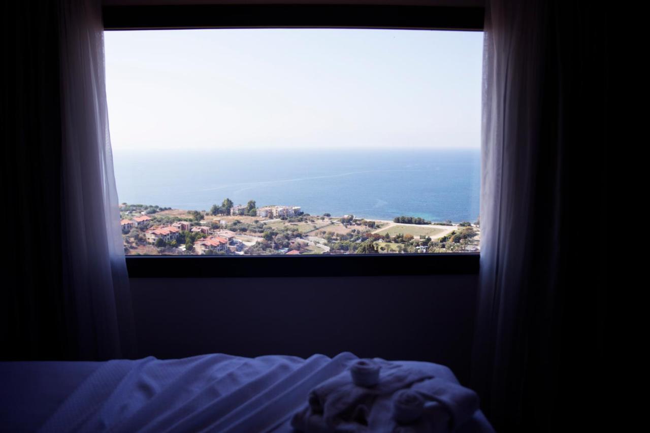 Neopol Hotel Kusadasi Exterior photo