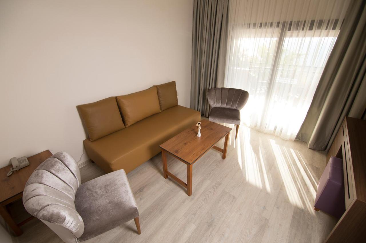 Neopol Hotel Kusadasi Exterior photo