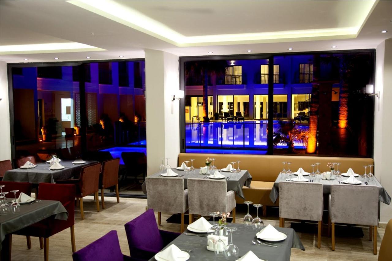 Neopol Hotel Kusadasi Exterior photo