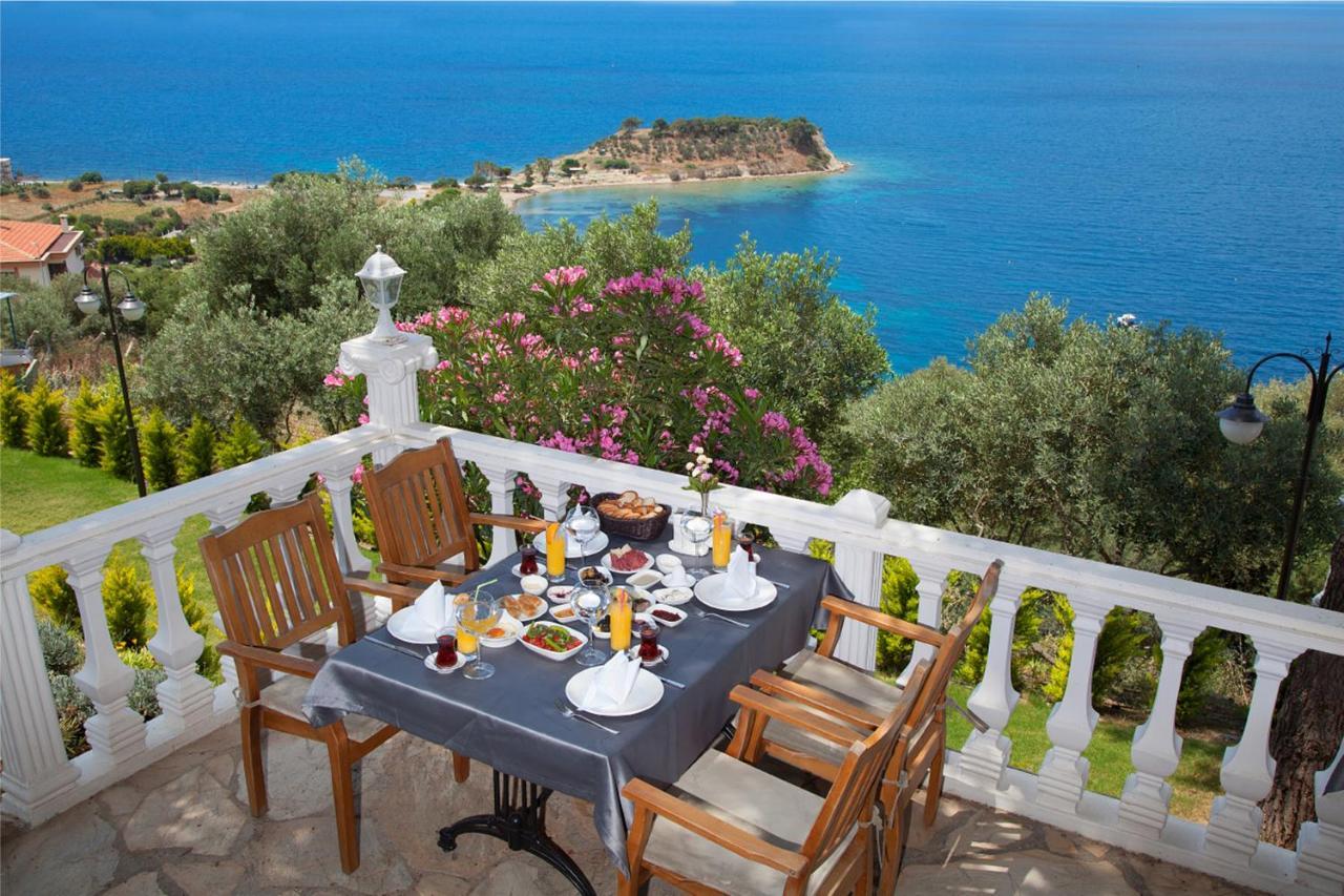 Neopol Hotel Kusadasi Exterior photo